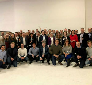 Программа SAP Hybris Race to Revenue