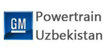 General Motors Powertrain Uzbekistan General Motors Powertrain Uzbekistan