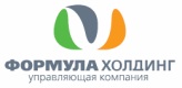 ФОРМУЛА Холдинг