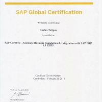 SAP ERP